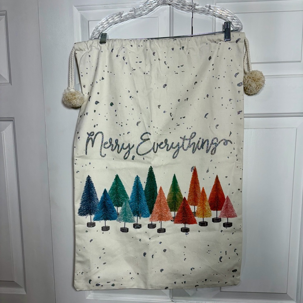 Christmas Sack Bundle 19"x 29" - Picture 4 of 7